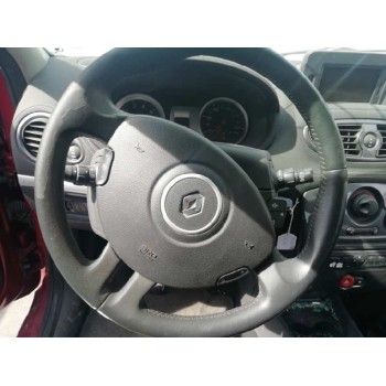 renault clio grandtour del año 2011