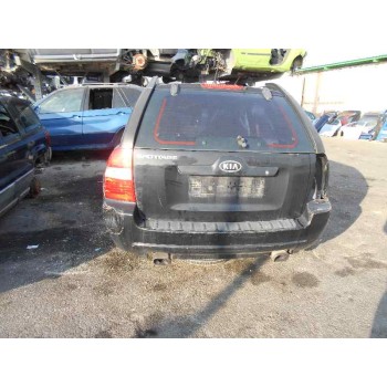 kia sportage del año 2006