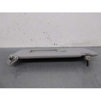 Recambio de parasol derecho para volvo s60 lim. momentum referencia OEM IAM   