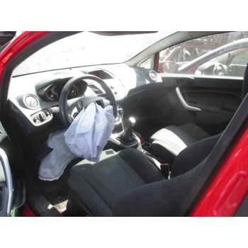 ford fiesta (cb1) del año 2008