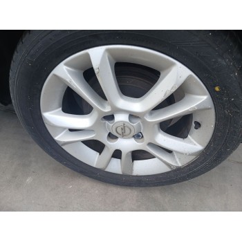 opel corsa d (s07) del año 2006