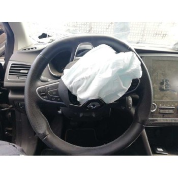 renault megane iv berlina 5p del año 2019