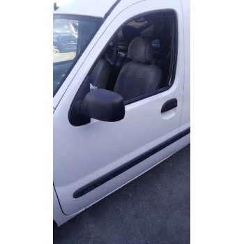 renault kangoo (f/kc0) del año 2005