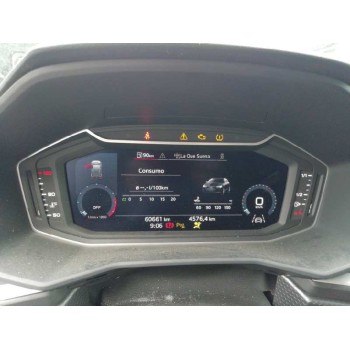 audi a1 sportback (gba) del año 2023