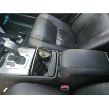 volvo xc90 del año 2004