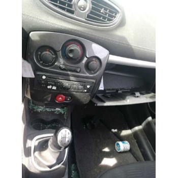 renault clio grandtour del año 2011