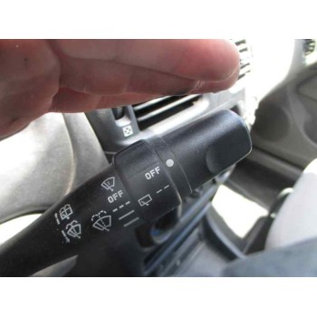 nissan almera (n16/e) del año 2000