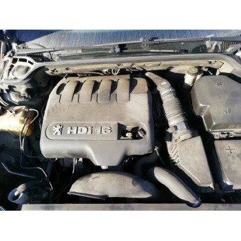 peugeot 407 sw del año 2005