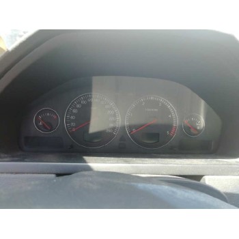 volvo xc90 del año 2004