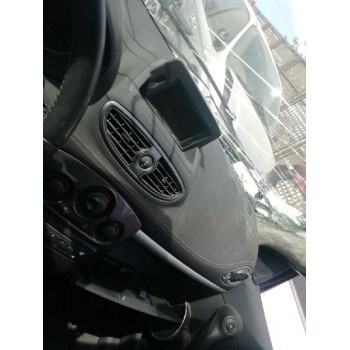 renault clio grandtour del año 2011