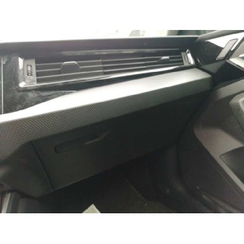 audi a1 sportback (gba) del año 2023