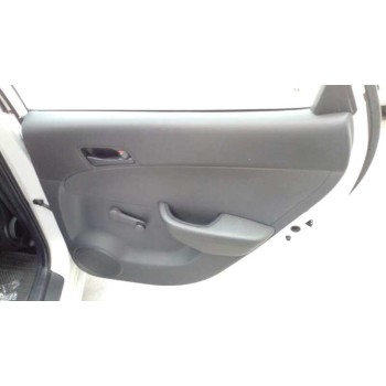 hyundai i30 del año 2011