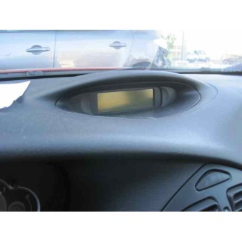 citroën c5 berlina del año 2005