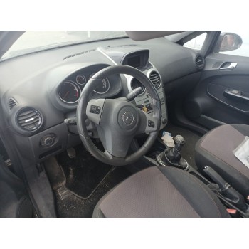 opel corsa d (s07) del año 2006
