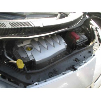 renault scenic ii del año 2005