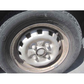 hyundai accent (x3) del año 1997