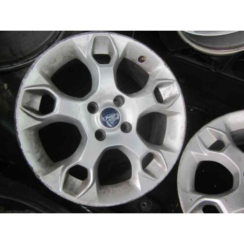 ford fiesta (cb1) del año 2008