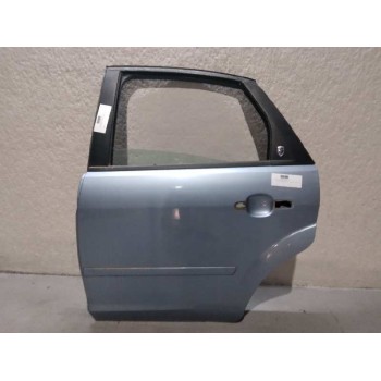 PUERTA TRASERA IZQUIERDA 