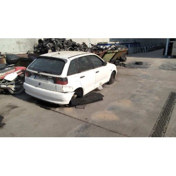 seat ibiza (6k1) del año 1999