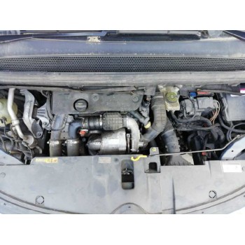 citroën c4 picasso del año 2015