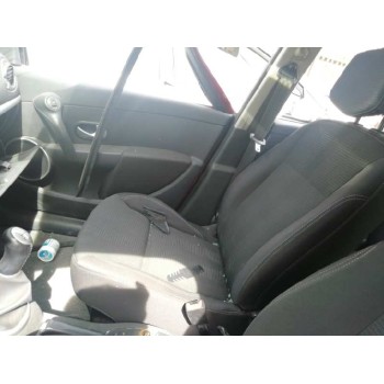 renault clio grandtour del año 2011