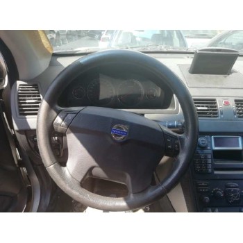 volvo xc90 del año 2004