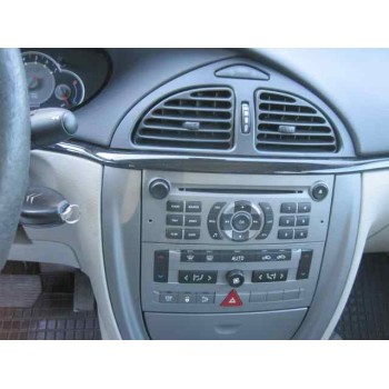 citroën c5 berlina del año 2005