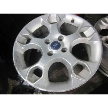 ford fiesta (cb1) del año 2008