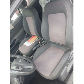 opel corsa d (s07) del año 2006