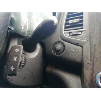 renault megane iv berlina 5p del año 2019