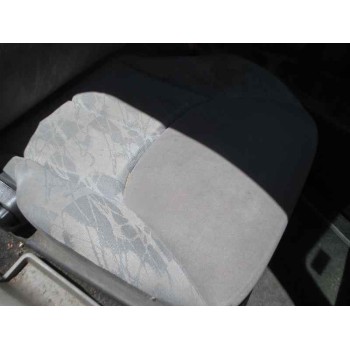 nissan almera (n16/e) del año 2000