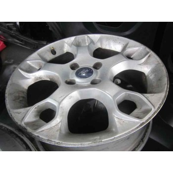 ford fiesta (cb1) del año 2008