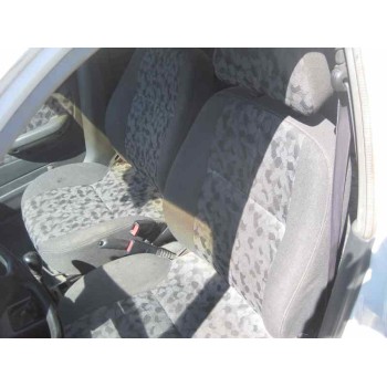 hyundai accent (x3) del año 1997