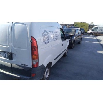 renault kangoo (f/kc0) del año 2005