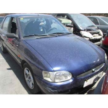 FORD ESCORT BERLINA/TURNIER
