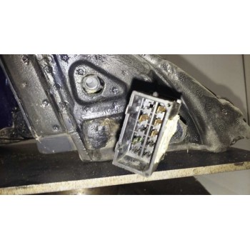 Recambio de retrovisor izquierdo para audi a3 (8l) 1.9 tdi ambiente referencia OEM IAM   ELECTRICO