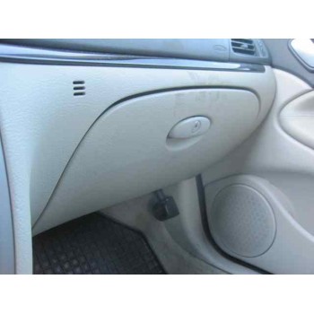 citroën c5 berlina del año 2005