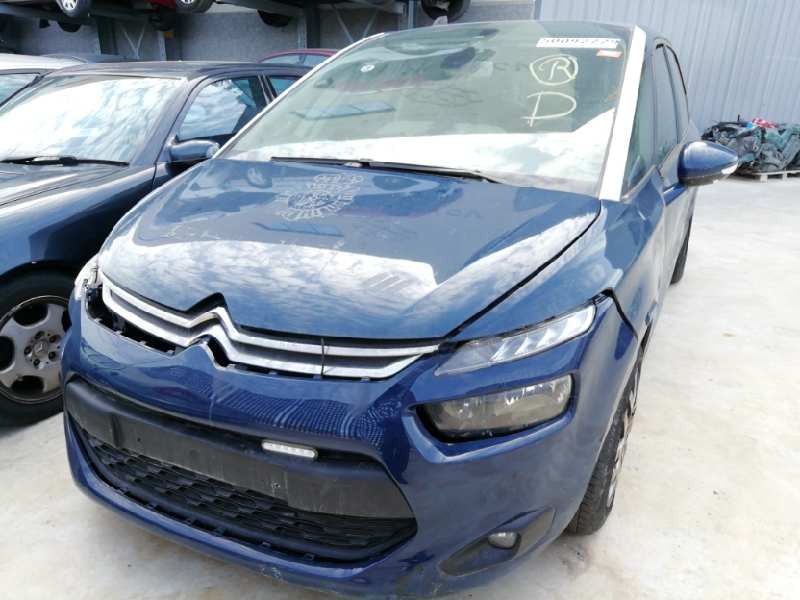 CITROËN C4 PICASSO