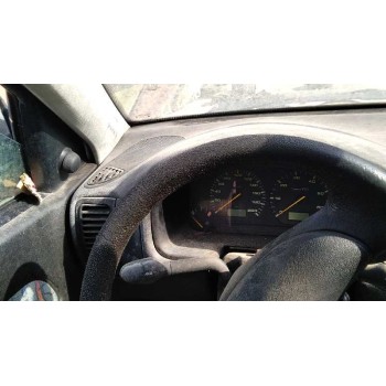 seat ibiza (6k1) del año 1999