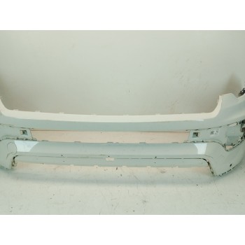 Recambio de paragolpes delantero para jeep compass (mp, m6, mv, m7) 1.3 referencia OEM IAM 52154349  