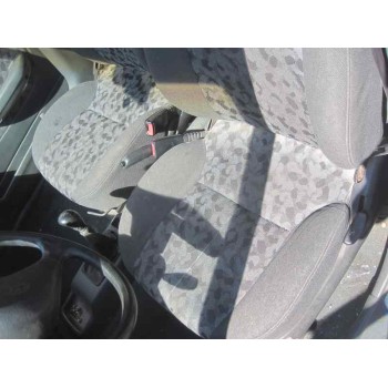 hyundai accent (x3) del año 1997