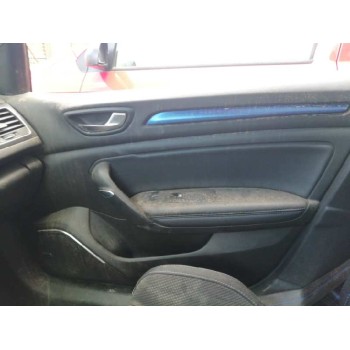 renault megane iv berlina 5p del año 2019