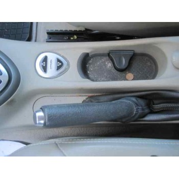 citroën c5 berlina del año 2005