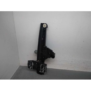 Recambio de elevalunas trasero izquierdo para opel corsa f 1.2 referencia OEM IAM 9829045980 6 PINES 