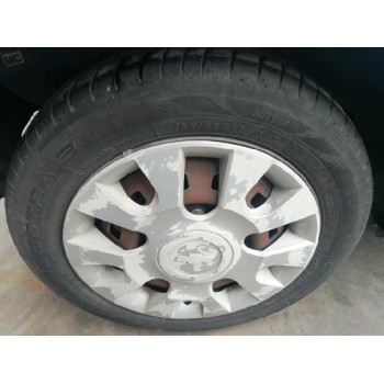 chevrolet matiz del año 2006