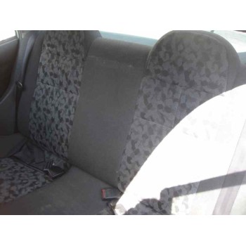 hyundai accent (x3) del año 1997