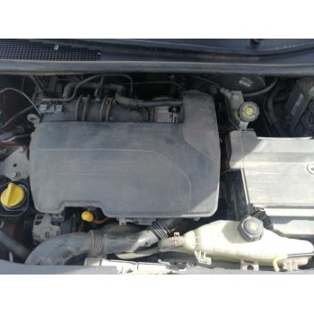 renault clio grandtour del año 2011