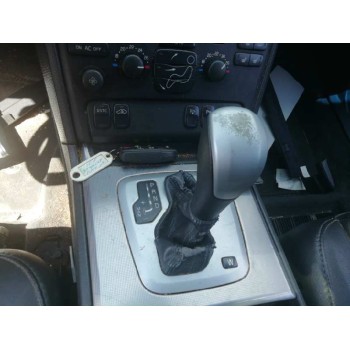 volvo xc90 del año 2004