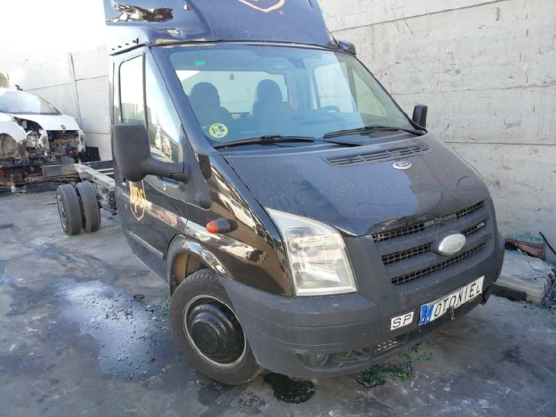 FORD TRANSIT CAJA ABIERTA '06
