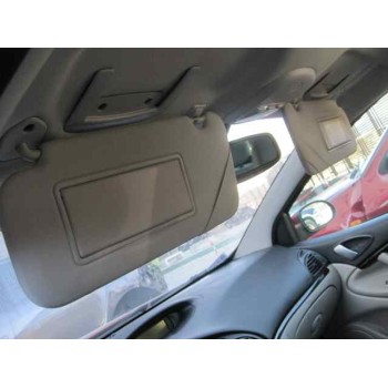 citroën c5 berlina del año 2005